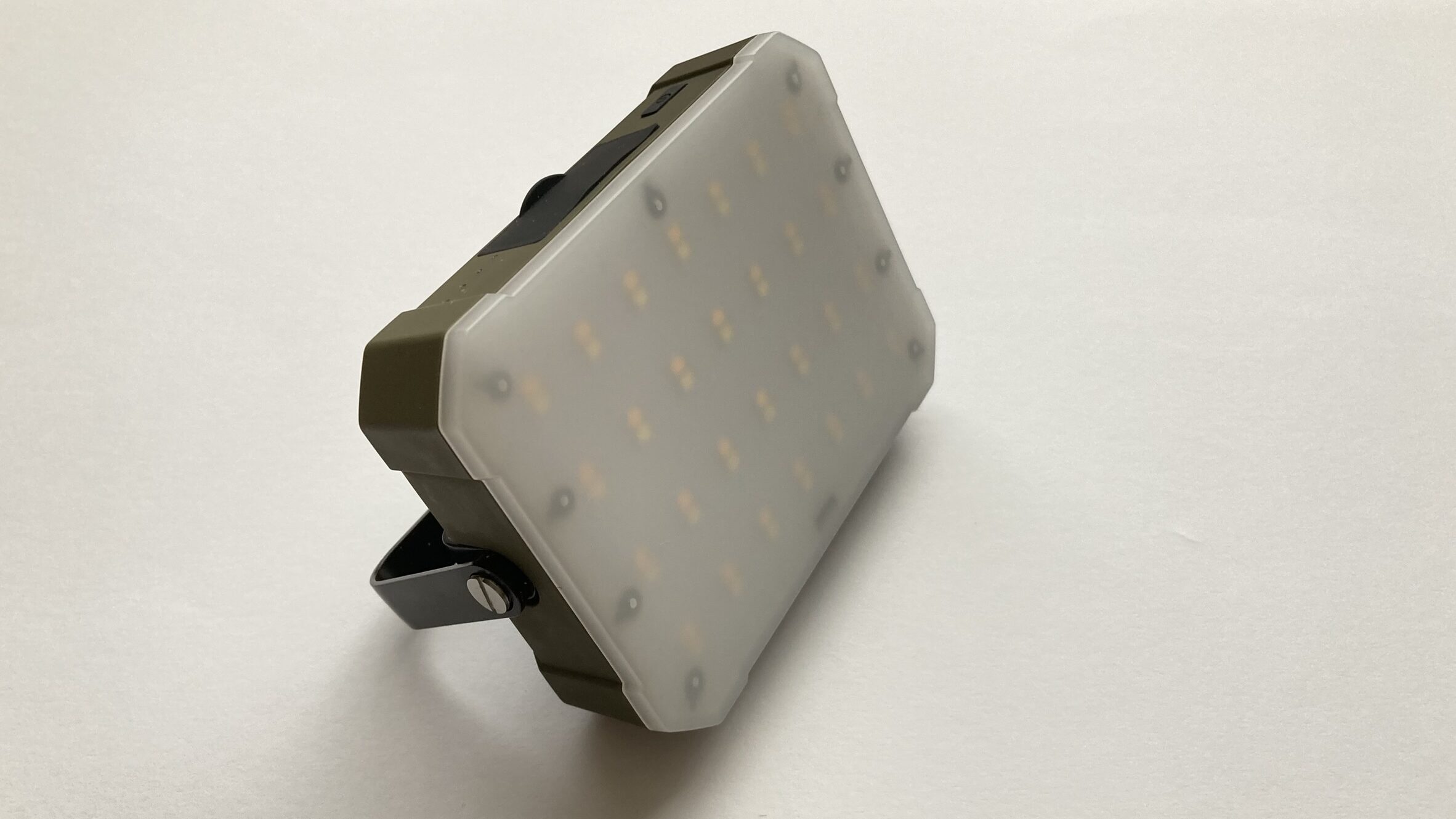 WAQ LED LANTERN2